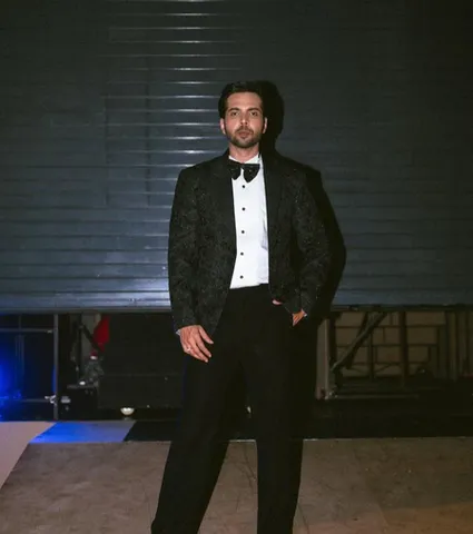 Abhishek Banerjee: At a time when the spotlight is on big-budget films, feels good to see ‘Stolen’ connect