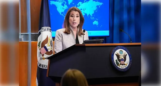 US State Department revives Trump’s Kashmir mediation claim despite India’s rejection