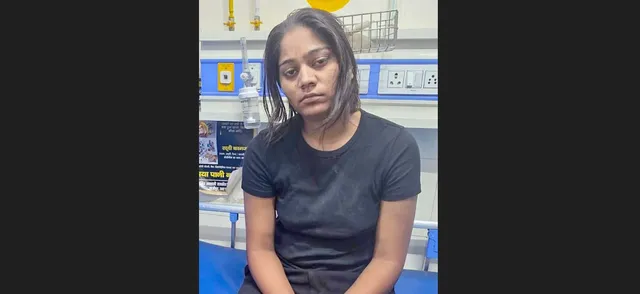 Sonam confesses to role in husband Raja Raghuvanshi's murder