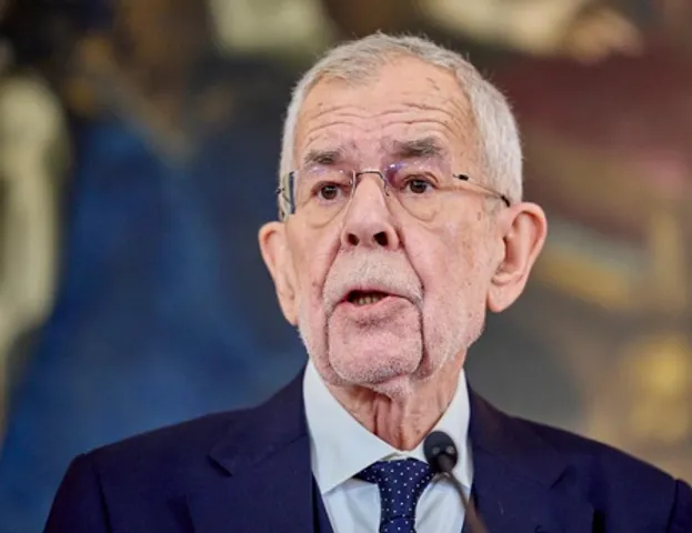 Austria: 11 killed in school shooting, three-day national mourning announced