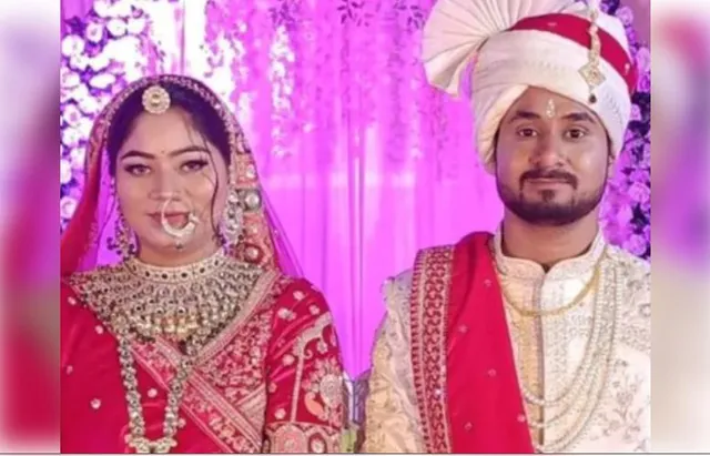 Honeymoon murder case: 'Mangalsutra' clue made Sonam Raghuvanshi a prime suspect