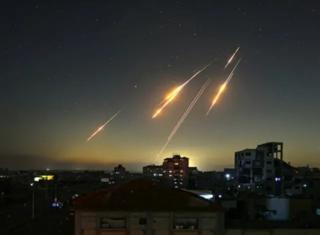 Indian students being relocated to safer places in Iran amid escalating tensions: MEA