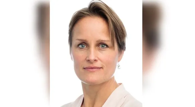 UK's MI6 gets first-ever female chief in 116 years