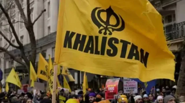 Khalistanis using Canada to promote 'anti-India' activities: Canadian intel agency