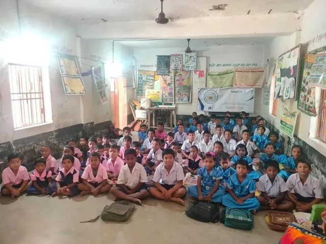 Nearly 1,900 Odisha schools still run with a single classroom, Govt tells Assembly