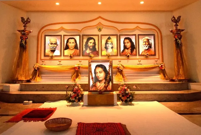 The significance of yoga for a fulfilling life