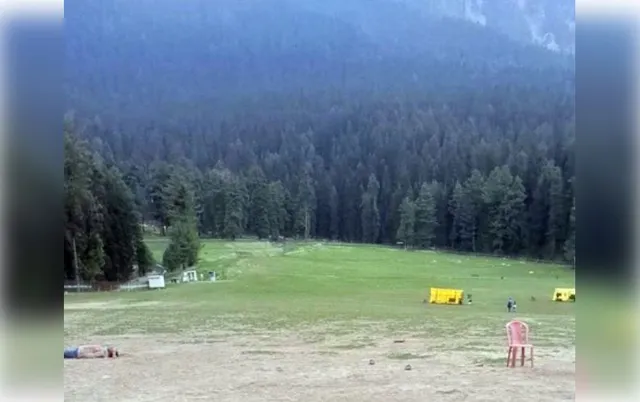 US designates TRF as terror outfit, enforcing Trump’s call for justice over Pahalgam attack