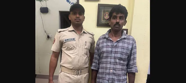 Malayalam telefilm producer arrested for cyber fraud in Odisha