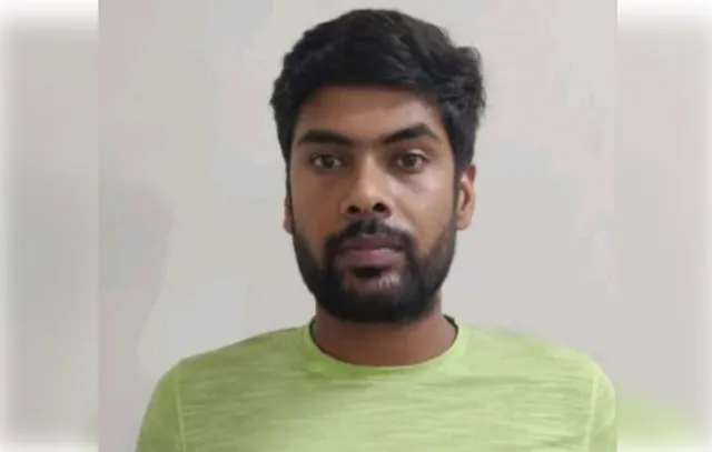 Staffer from Navy's headquarters in Delhi arrested for spying for Pakistan's ISI during Op Sindoor