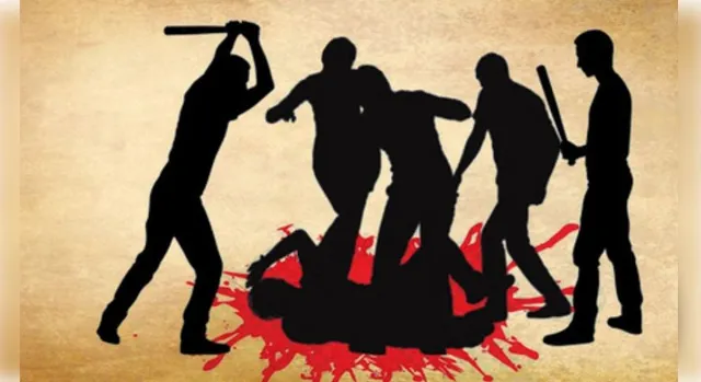 Elderly man beaten to death by son, grandson, daughter-in-law over crop card dispute