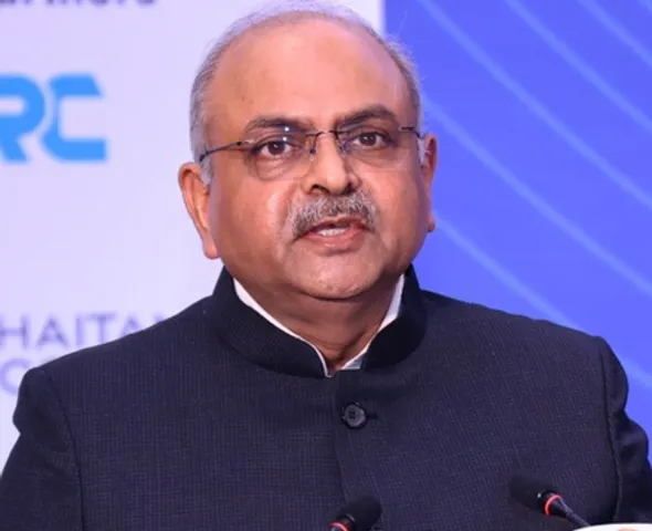 Govt extends CBDT chairman Ravi Agrawal’s tenure by a year