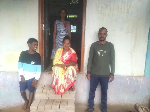 A Silent Illness, a Mobile Doctor, and a New Beginning in Odisha’s Hills