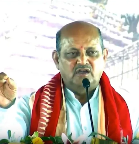 Odisha BJP suspends five members for 'link' in attack on BMC official