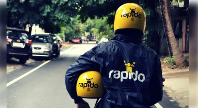 Ola, Uber, Rapido allowed to charge up to twice the base fare during peak hours