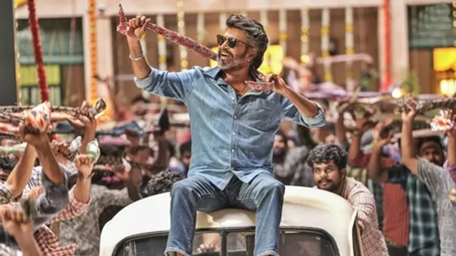 Rajinikanth's Coolie to reach audiences in over 100 countries?