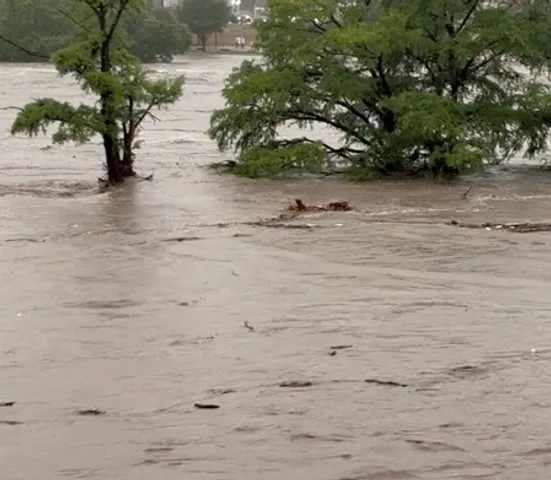 Death toll in US Texas flash floods climbs to 109; over 160 missing