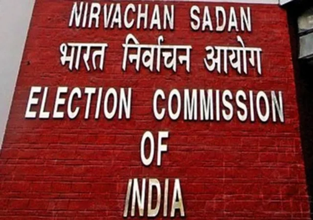 ECI enforces silence period and exit poll ban ahead of Bihar polls