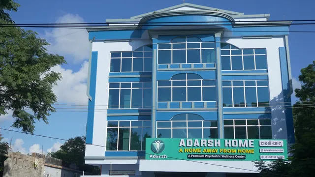 Adarsh Home revolutionising mental health and addiction recovery in India