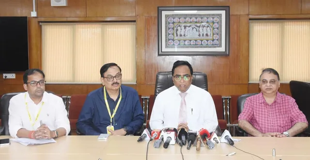 5th convocation: AIIMS-Bhubaneswar to award degrees to 643 healthcare professionals