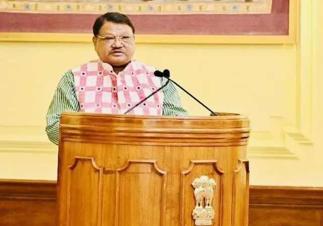 Union Minister Jual Oram confident of NDA's victory in Bihar Assembly polls