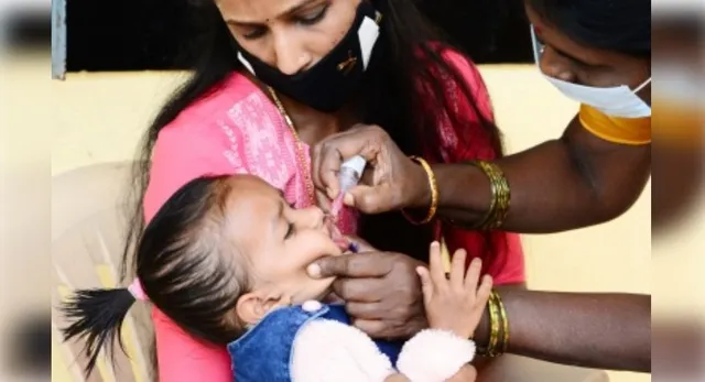 Over 14 million children missed all vaccinations in 2024: UN report