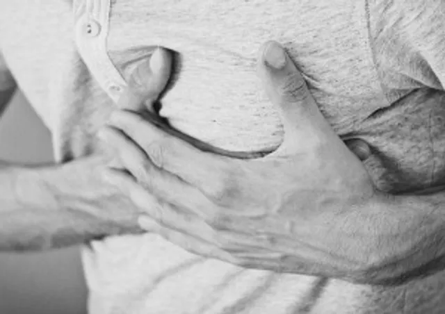 Timely CPR at Mumbai airport saves 57-year-old man who suffered cardiac arrest