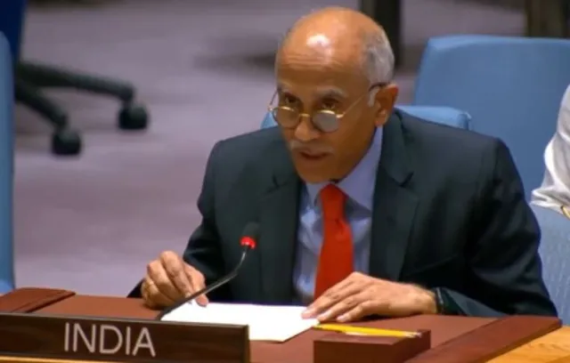 Defending Op Sindoor, India cites UNSC statement on holding sponsors of Pahalgam terror accountable