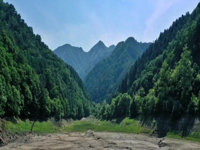 Climate change existential threat of planetary proportions, rules UN court