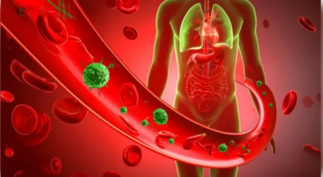 Indian scientists develop nano-sensor for rapid detection of deadly sepsis