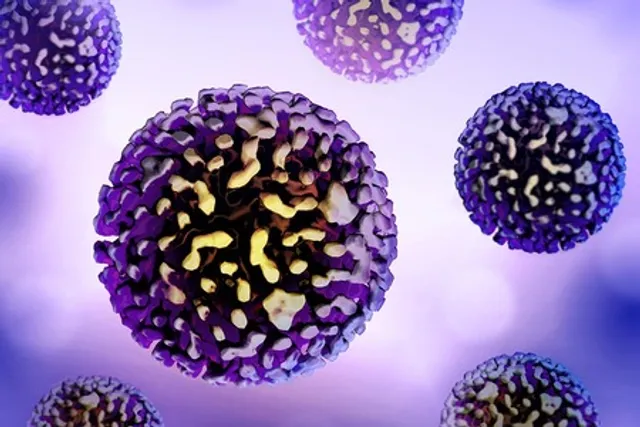 Hepatitis B drugs vastly underused, must be used early to save more lives: The Lancet