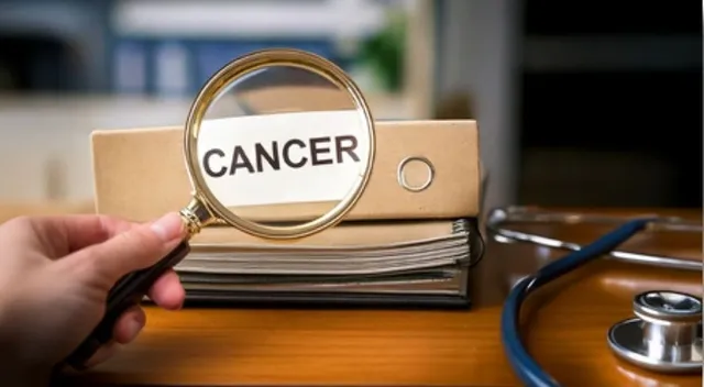 Scientists harness cancer resistance mutations to combat tumours