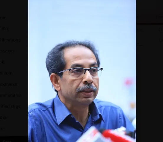 ‘Hindu-Muslim DNA same’: Shiv Sena (UBT) heaps praise on RSS chief for meeting community members