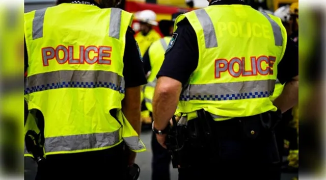 Indian-origin man severely injured in Australia machete attack; hand surgically reattached