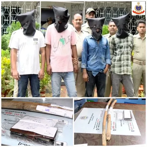 Illicit affair sparks murder in Odisha's Balangir; bouncer killed in plot meant for liquor shop manager