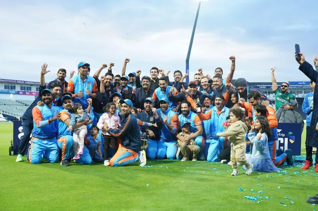 WCL 2025: India-Pakistan semifinal match cancelled, Pak advance to final