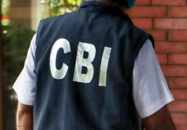 CBI arrests BIS scientist for accepting ₹70,000 bribe in Delhi