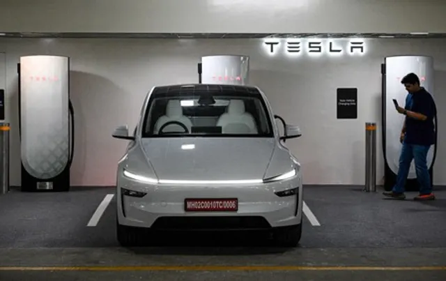 Tesla to open 2nd showroom in India on August 11