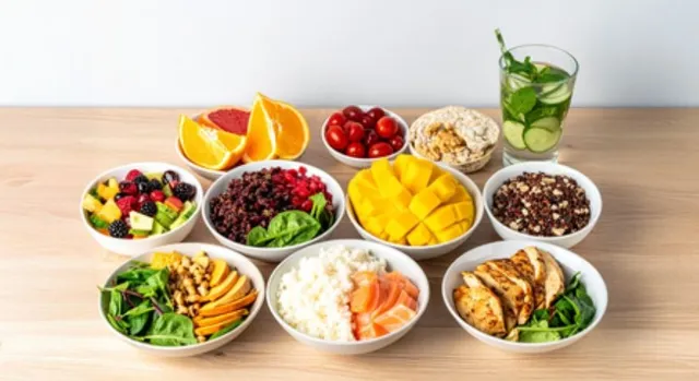 Study finds healthy processed foods may sabotage weight loss goals