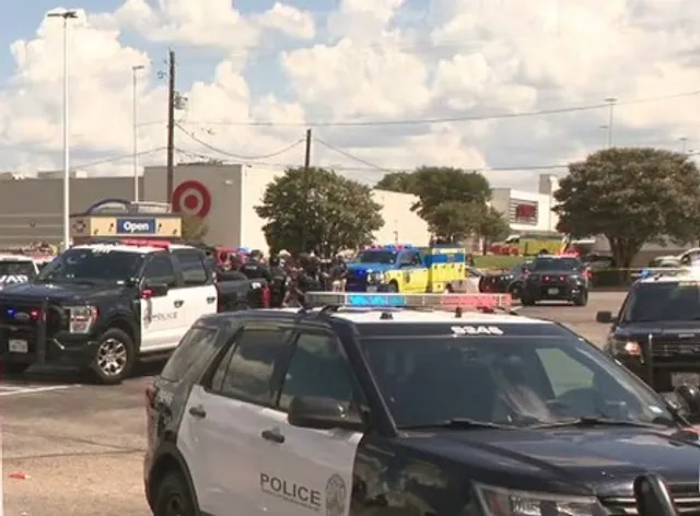 Three killed in shooting at Austin store in Texas