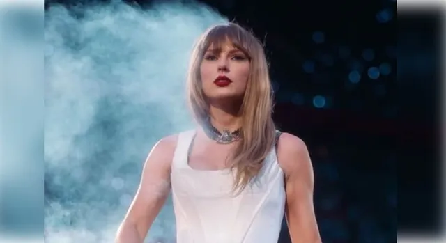 Taylor Swift’s new album 'The Life of a Showgirl' to release on October 3