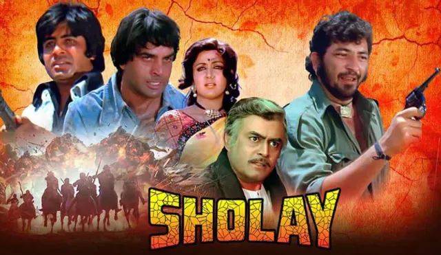 Ramesh Sippy reveals why Jaya Bachchan was given few dialogues in 'Sholay'