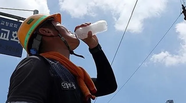 Spain hit by most intense heatwave on record, says agency