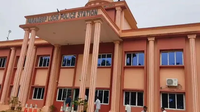 Three held for threatening minor girls with acid attack in Odisha