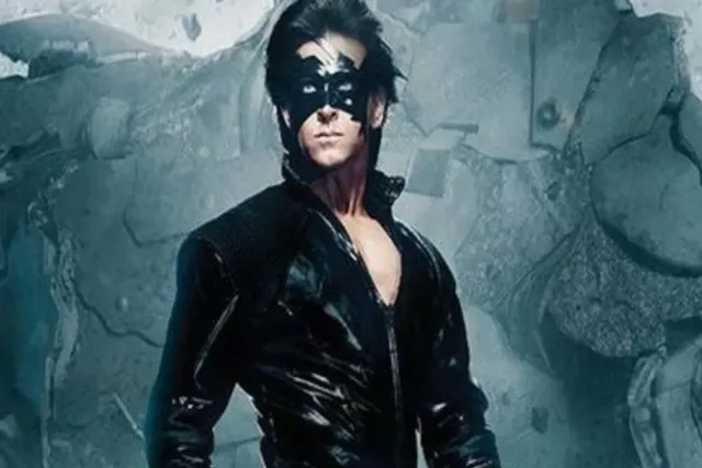 Rakesh Roshan reveals ‘Krrish’ mask took six months to design, kept AC bus for it during shoot