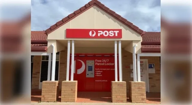 Australia joins India, others in halting postal deliveries to US