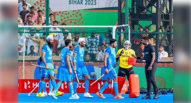 Hockey Asia Cup: India gear up to face Korea in Super 4s clash