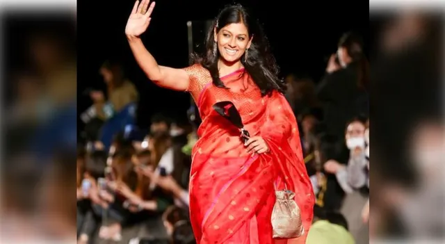 Actress Nandita Das to be on jury panel of Busan Film Festival