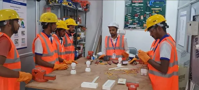 Vedanta Aluminium’s skill training centre empowers rural youth with job placements