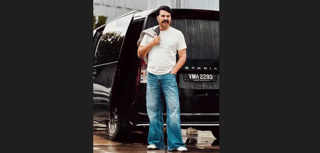 Mammootty turns 74: Mohanlal, Malavika Mohanan, Kalyani Priyadarshan & others wish the superstar