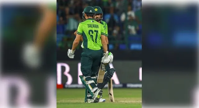 Pakistan to host maiden T20I tri-series featuring Afghanistan, Sri Lanka